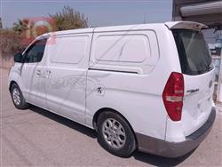 هيونداي ستار اكس